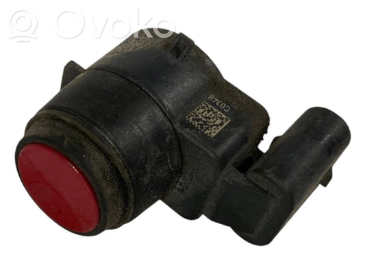 Parkošanās sensors PDC