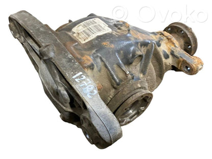 Rear reducer