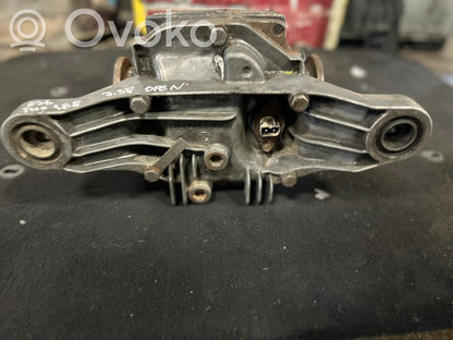 Aizmugurējais reduktors