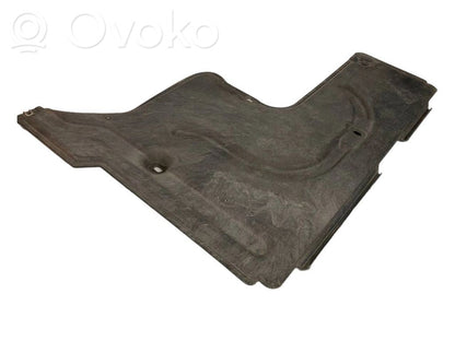 Apakšas aizsargs šasijas aizmugurējā daļā