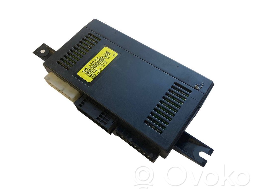 Световой модуль ЛКМ