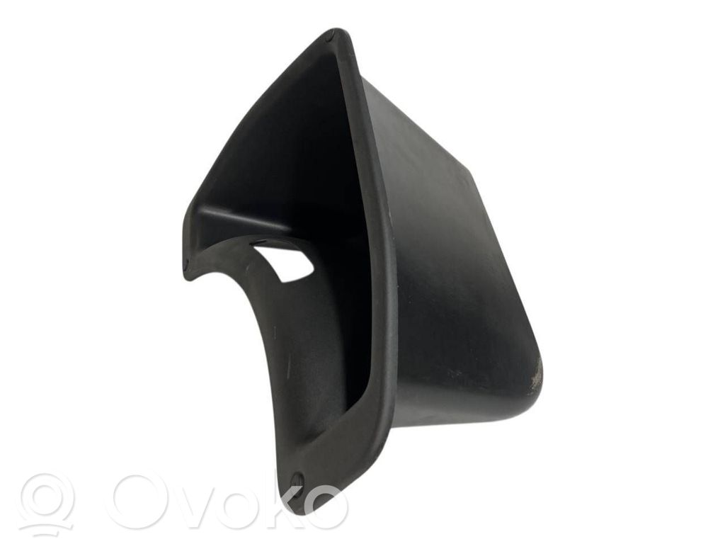 Mantu nodalījums stumbrs