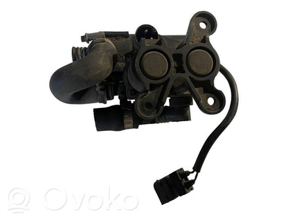 Heating radiator valve(s)