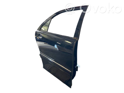 Aizmugurējās durvis