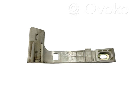 Accelerator pedal holder