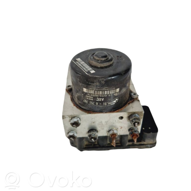 ABS unit