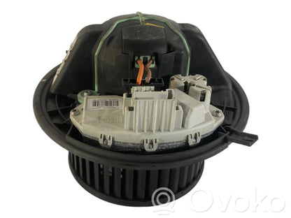 Mazā radiatora ventilators