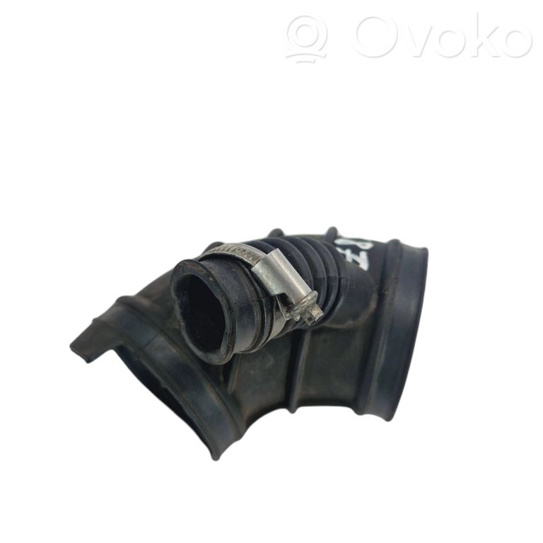 Gaisa ieplūdes kanāla detaļas