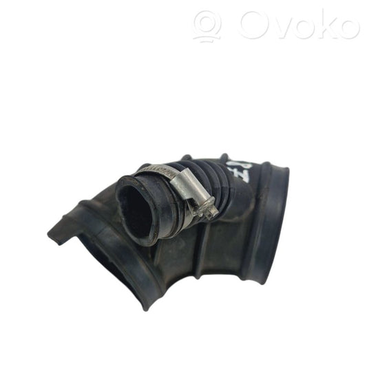 Детали воздухозаборника