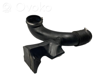 Gaisa ieplūdes kanāla detaļas