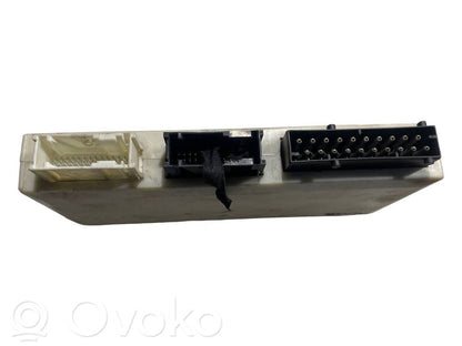 Comfort module
