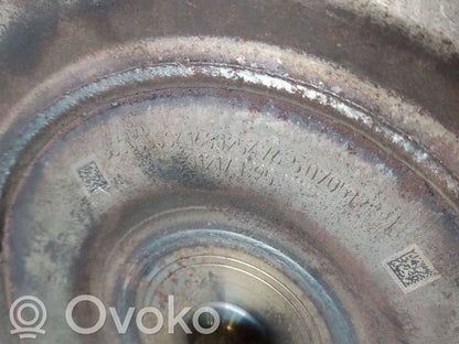Automātiska pārnesumkārba