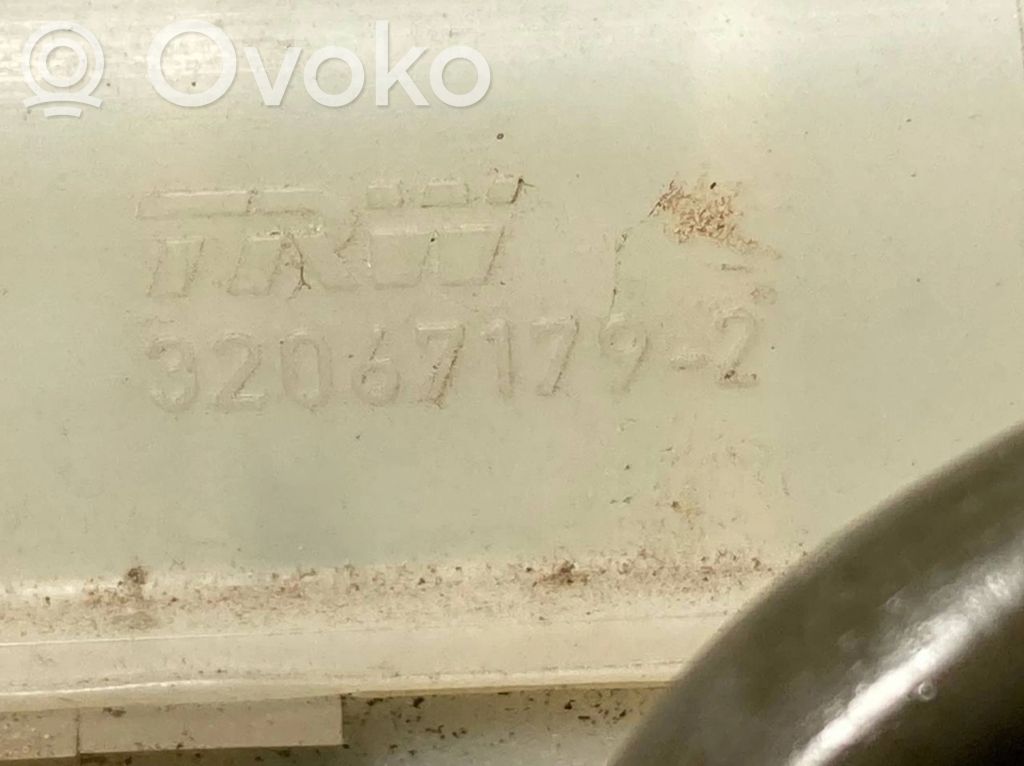 Bremžu vakuuma pastiprinātājs