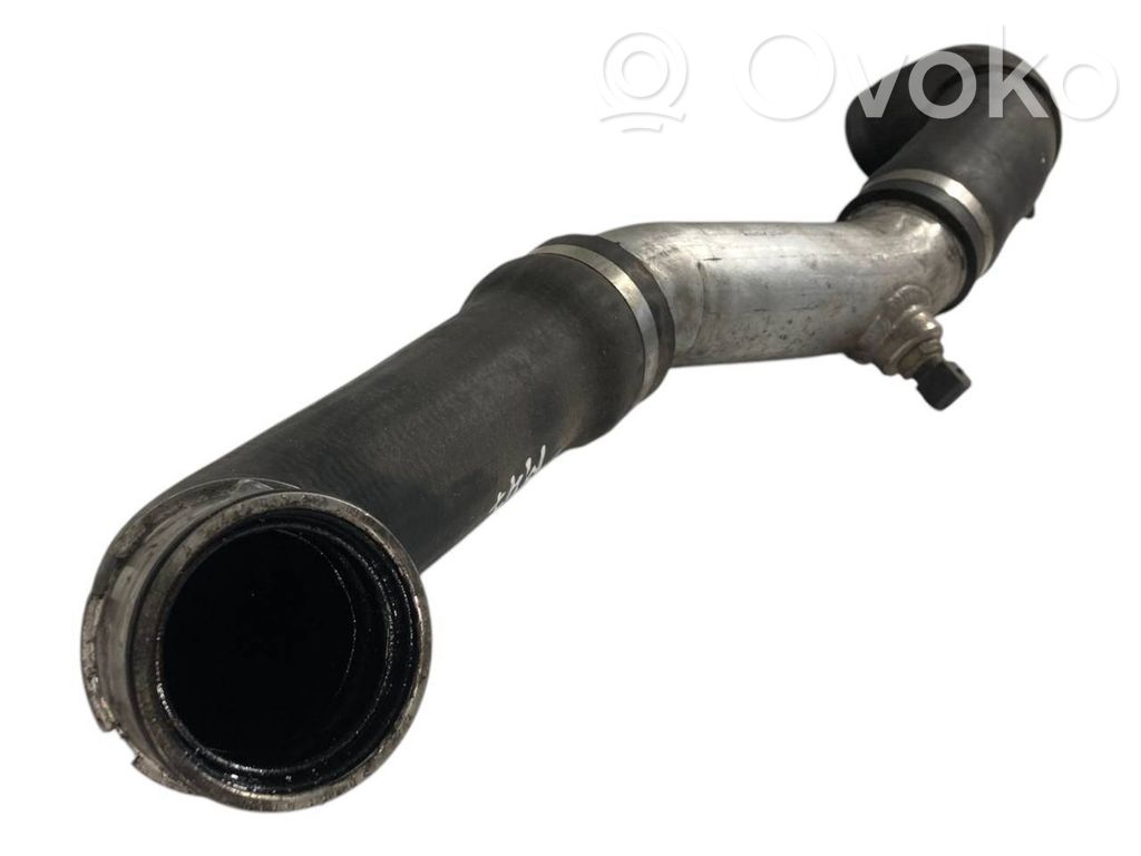 Interkūlera šļūtene (-es) / caurule (-es)