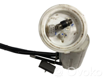 Degvielas sūknis (degvielas tvertnē)