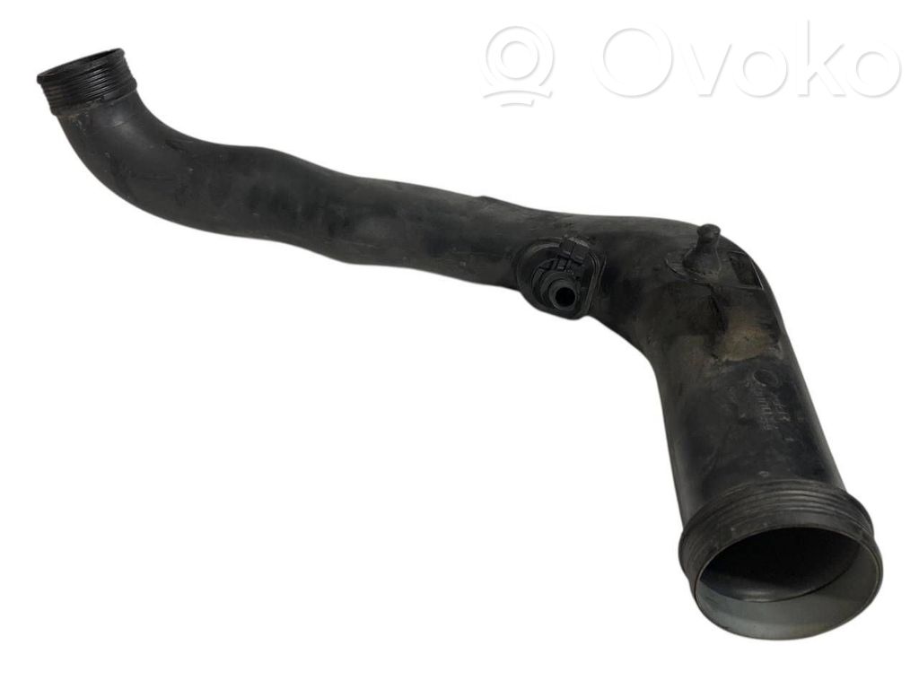 Interkūlera šļūtene (-es) / caurule (-es)