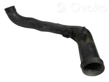 Interkūlera šļūtene (-es) / caurule (-es)