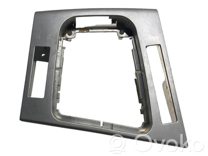 Отделка панели