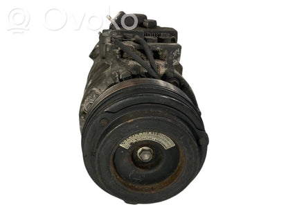 Gaisa kondicioniera kompresors (sūknis)