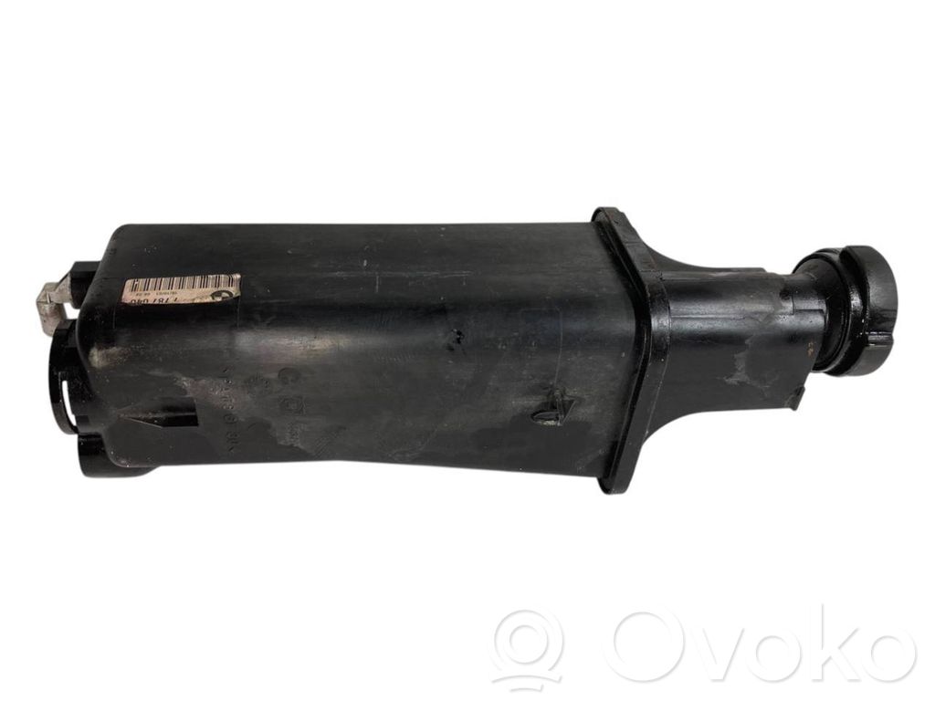 Coolant expansion tank