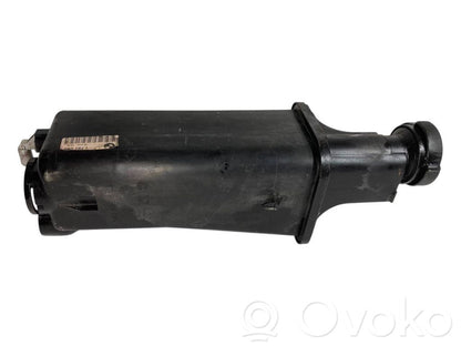 Coolant expansion tank