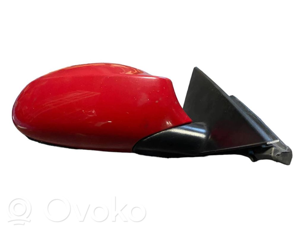 Spogulis (mehānisks)