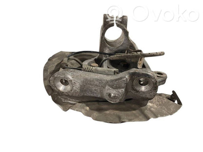 Priekšējā riteņa rumbas vārpstas šarnīrs (stupica, capfa)