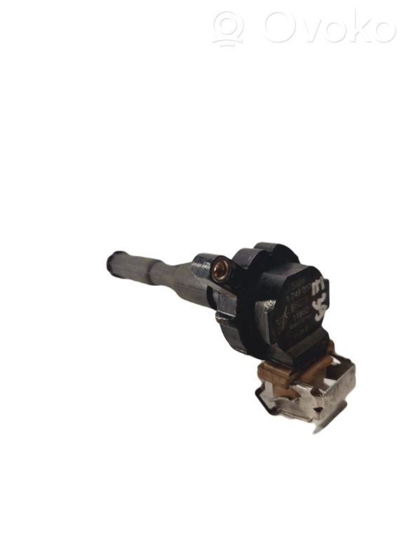 Augstsprieguma spole (aizdedzei)