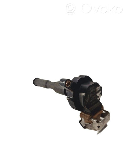 Augstsprieguma spole (aizdedzei)