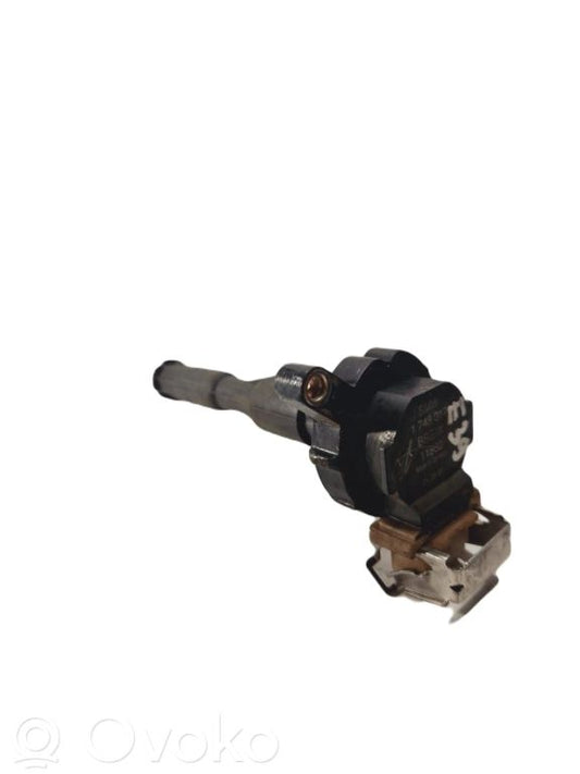 High voltage coil (for ignition)