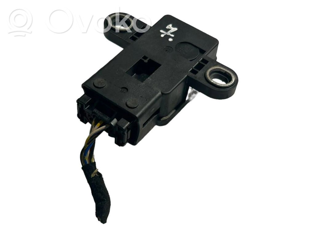 ESP (elektroniskās stabilitātes programmas) sensors (paātrinājuma sensors)