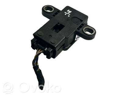 ESP (elektroniskās stabilitātes programmas) sensors (paātrinājuma sensors)