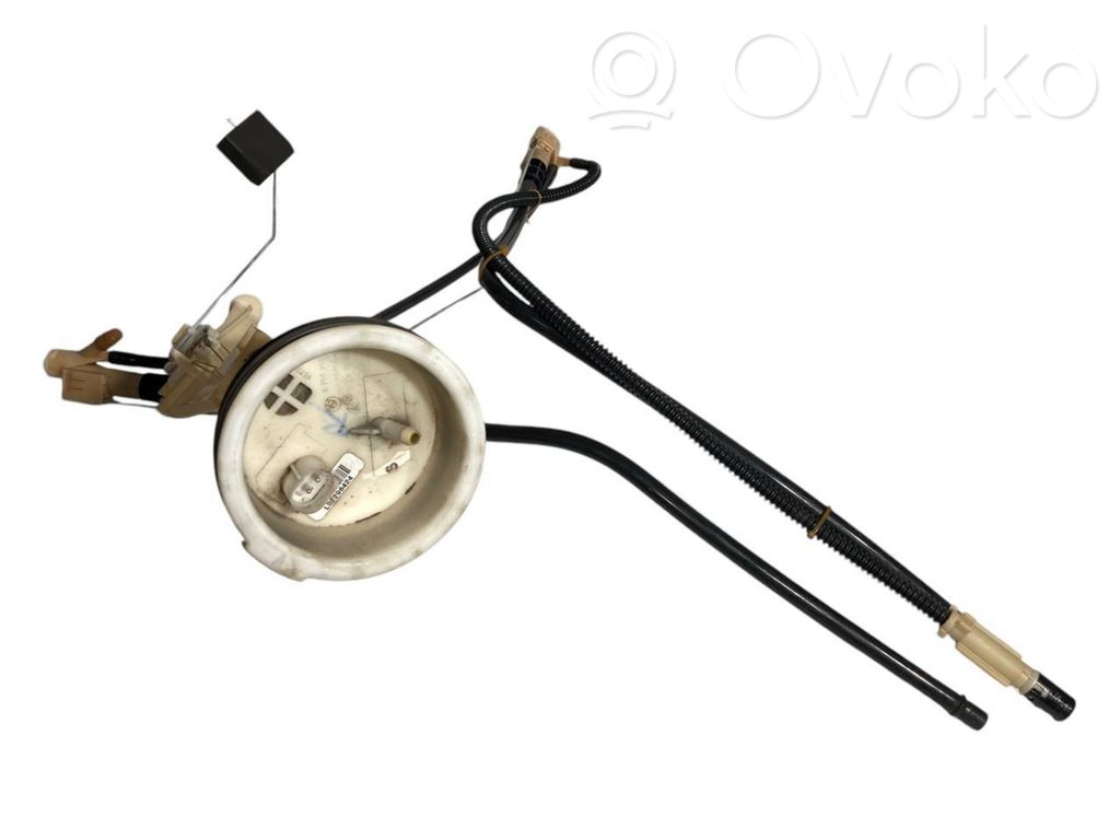 Degvielas līmeņa sensors