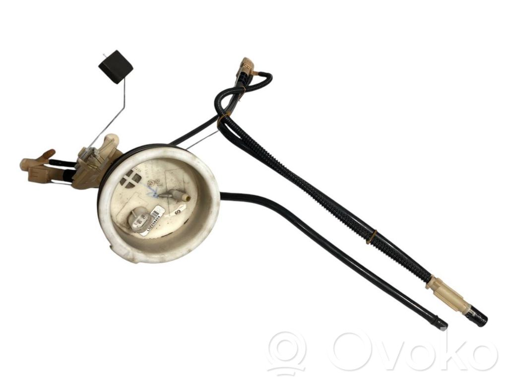 Датчик уровня топлива