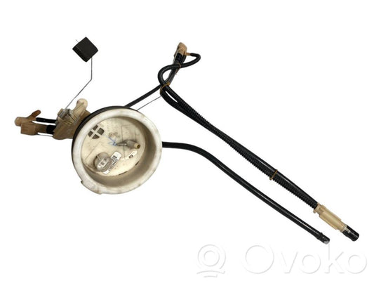 Degvielas līmeņa sensors