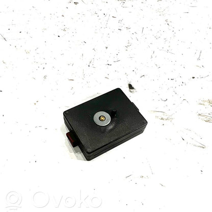 Antenna amplifier