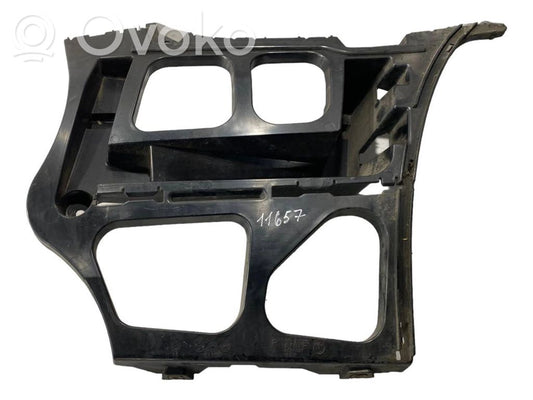 Aizmugurējā bufera montāžas kronšteins