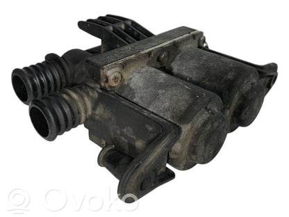 Heating radiator valve(s)