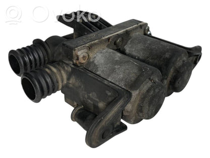 Apsildes radiatora vārsts (-i)