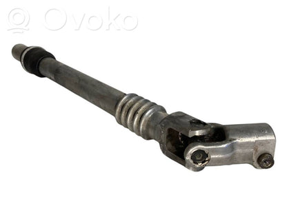 Stūresrata ass krustsavienojums