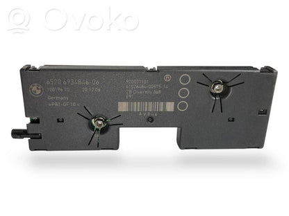 Antenas pastiprinātājs