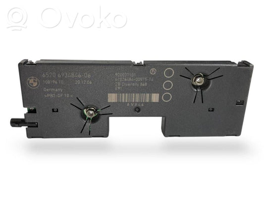 Antenas pastiprinātājs