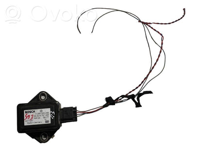 ESP (elektroniskās stabilitātes programmas) sensors (paātrinājuma sensors)