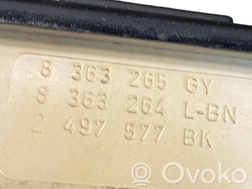 Rokturu komplekts griestiem