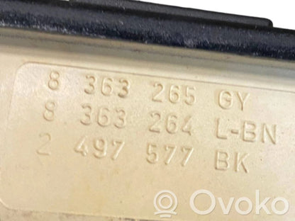 Rokturu komplekts griestiem