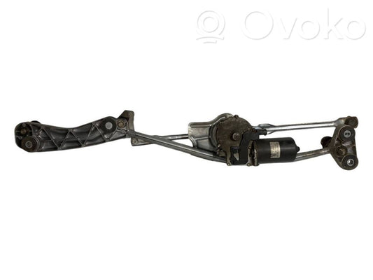 Wiper mechanism kit