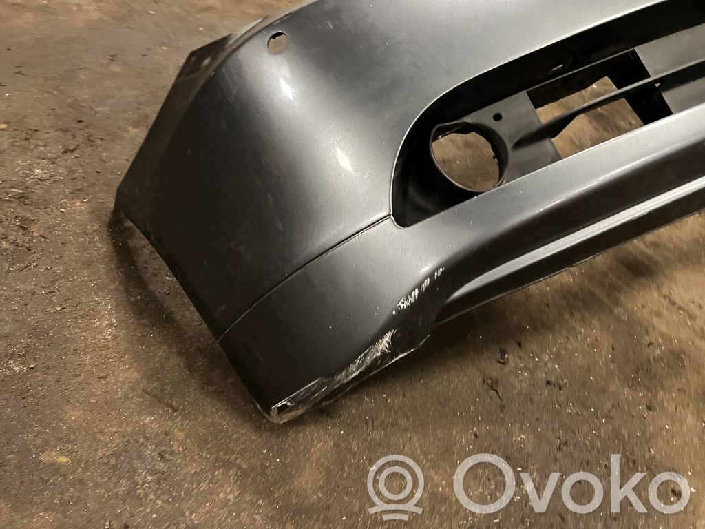 Priekšējais bamperis