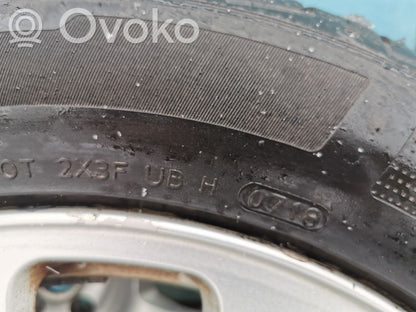 R 17 алюминиевый - литой диск(и)