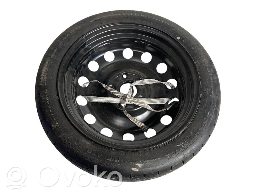 R 16 rezerves ritenis