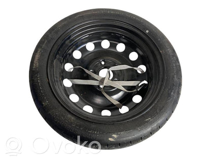 R 16 rezerves ritenis